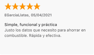 Valoraciones