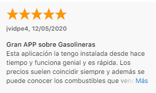 Valoraciones